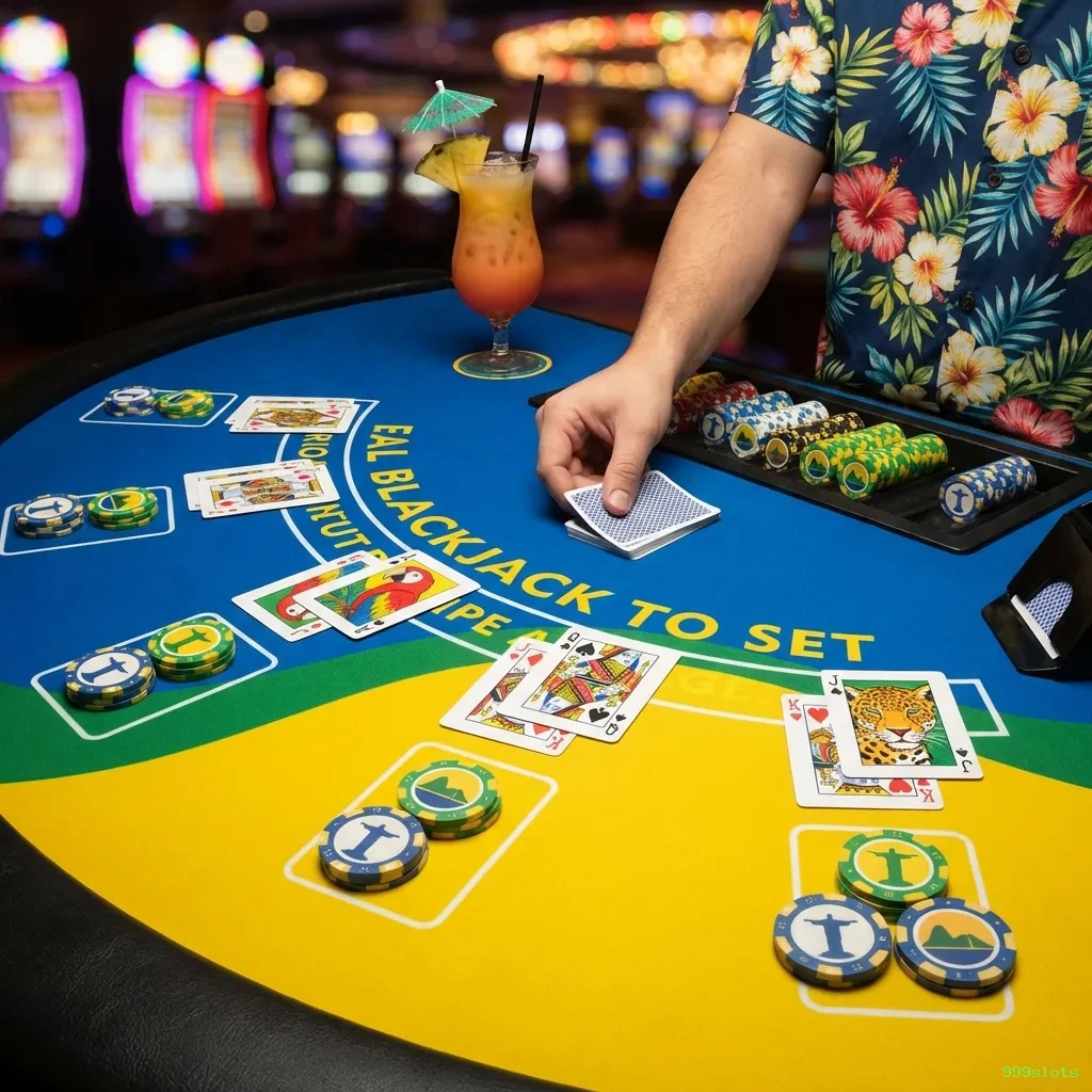 Download app 999slots Android iOS