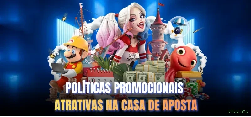 Segurança 999slots SSL
