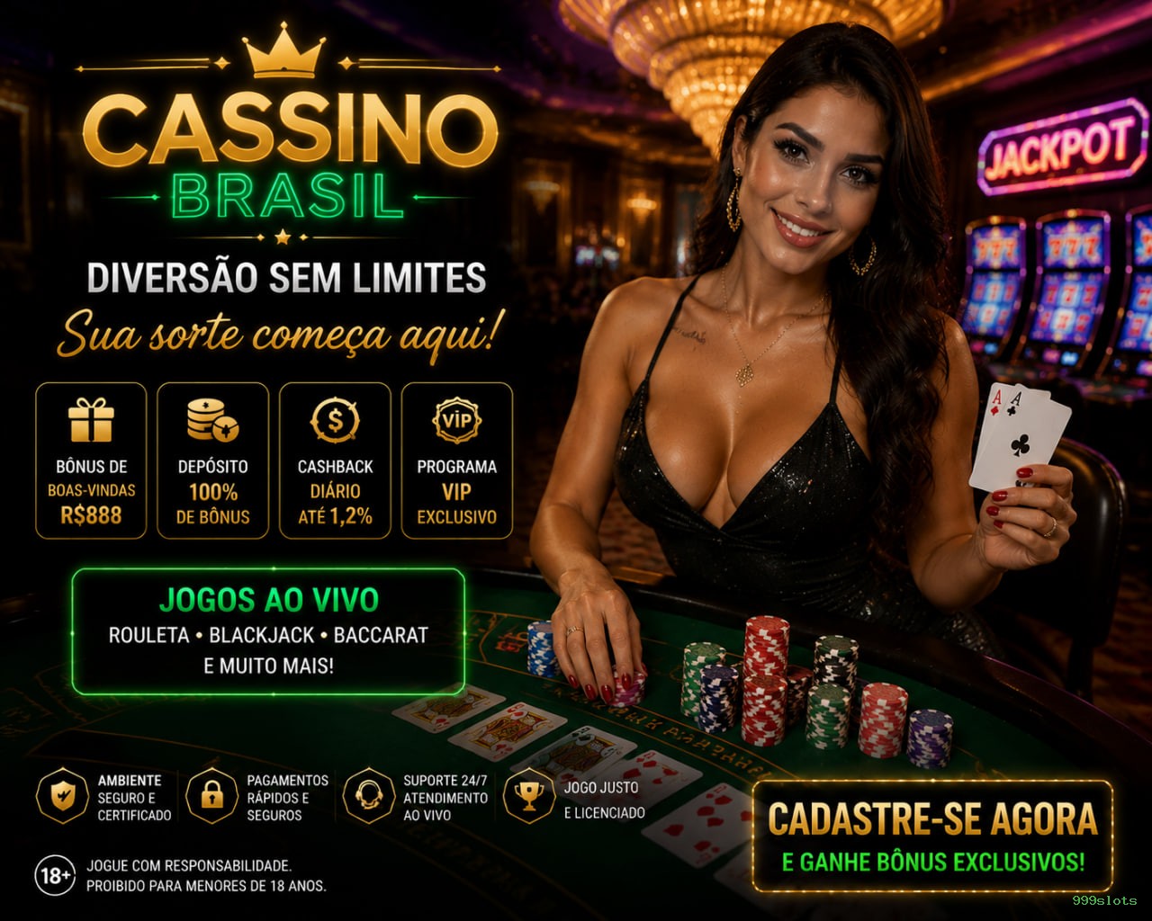 Suporte 999slots