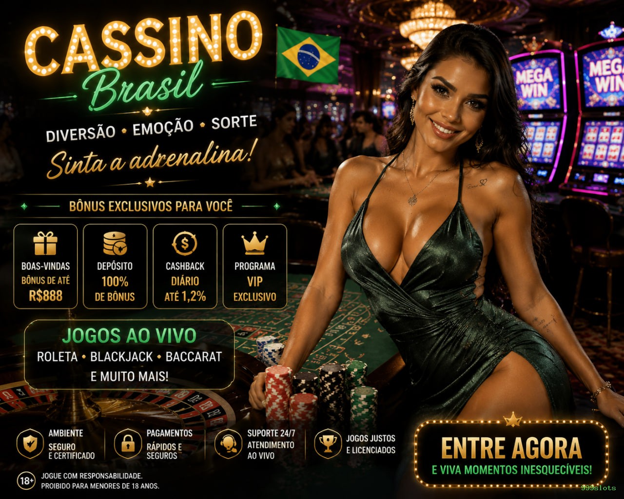 Slots 999slots - Sweet Bonanza e caça-níqueis populares