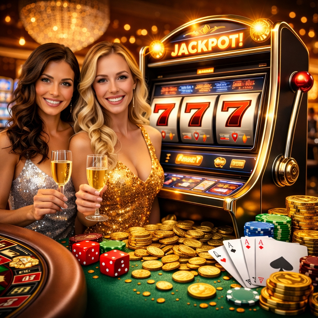 Suporte VIP 999slots - atendimento prioritário